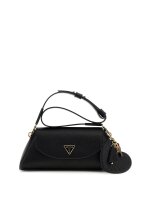 GUESS HWZG9207190 BOLENA FLAP SHOULDER BAG Woman Handtasche