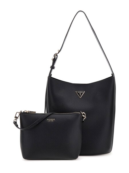 GUESS HWBG6974040 MERIDIAN II BUCKET Woman Handtasche