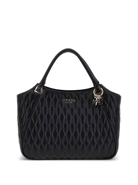 GUESS HWQG8122220 VALLA TOTE Woman Shopper