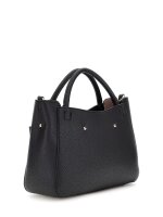 HWPG9648050 BRENTON SML GIRLFRIEND SATCHEL Woman Schultertasche
