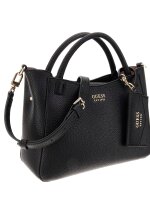 HWPG9648050 BRENTON SML GIRLFRIEND SATCHEL Woman Schultertasche