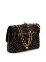 GUESS HWLG9673200 GIULLY II 2 COMP CNVRTBLE FLAP Woman Handtasche