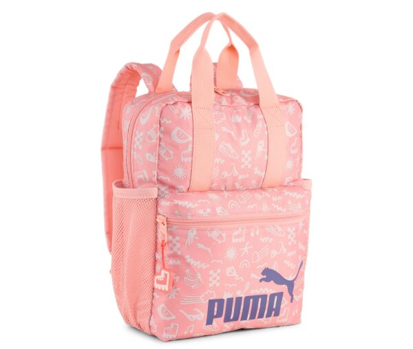Puma Sandy Adventures Extra Small Backpack 5 Liter Kinderrucksack 091332