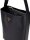 GUESS HWBG6974040 MERIDIAN II BUCKET Woman Handtasche black