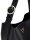 GUESS HWBG6974040 MERIDIAN II BUCKET Woman Handtasche black