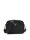 GUESS HWBG6974140 MERIDIAN II CAMERA BAG Woman Umhängetasche black