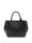 GUESS HWBG7898060 AMORETTE GIRLFRIEND SATCHEL Woman Schultertasche black