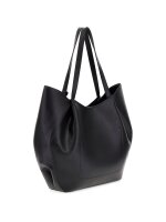 GUESS HWBG7898240 AMORETTE 2 IN 1 TOTE Woman Shopper black