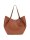 GUESS HWBG7898240 AMORETTE 2 IN 1 TOTE Woman Shopper cognac