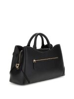 GUESS HWBG7993060 DEA GIRLFRIEND SATCHEL Woman Schultertasche black