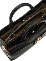 GUESS HWBG7993060 DEA GIRLFRIEND SATCHEL Woman Schultertasche black