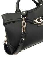 GUESS HWBG7993060 DEA GIRLFRIEND SATCHEL Woman Schultertasche black