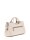 GUESS HWBG7993060 DEA GIRLFRIEND SATCHEL Woman Schultertasche off white