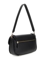 GUESS HWBG7993200 DEA FLAP SHOULDER BAG Woman Handtasche...