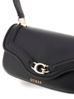 GUESS HWBG7993790 DEA CROSSBODY FLAP Woman Handtasche black