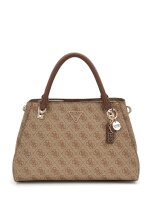GUESS HWBG9672070 NOELLE II LUXURY SATCHEL Woman...