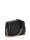 GUESS HWBG9672140 NOELLE II CROSSBODY CAMERA Woman Umhängetasche coal logo