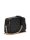 GUESS HWBG9672140 NOELLE II CROSSBODY CAMERA Woman Umhängetasche coal logo