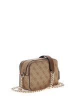 GUESS HWBG9672140 NOELLE II CROSSBODY CAMERA Woman...