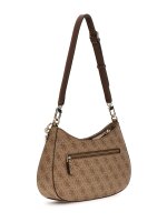 HWBG9672180 NOELLE II TOP ZIP SHOULDER BAG Woman...