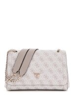 GUESS HWBG9672210 NOELLE II CNVRTBLE XBODY FLAP Woman...