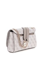 GUESS HWBG9672210 NOELLE II CNVRTBLE XBODY FLAP Woman...