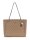 GUESS HWBG9672250 NOELLE II TOTE Woman Shopper latte logo brown