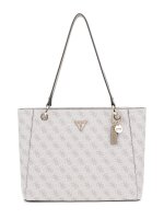 GUESS HWBG9672250 NOELLE II TOTE Woman Shopper dark taupe...