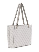 GUESS HWBG9672250 NOELLE II TOTE Woman Shopper dark taupe...