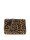 GUESS HWLG9673200 GIULLY II 2 COMP CNVRTBLE FLAP Woman Handtasche leopard
