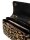 GUESS HWLG9673200 GIULLY II 2 COMP CNVRTBLE FLAP Woman Handtasche leopard