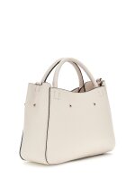 HWPG9648050 BRENTON SML GIRLFRIEND SATCHEL Woman...