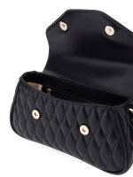 HWQG8122200 VALLA TOP HANDLE FLAP Woman Handtasche black