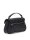 HWQG8122200 VALLA TOP HANDLE FLAP Woman Handtasche black