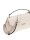 HWQG8122200 VALLA TOP HANDLE FLAP Woman Handtasche bone