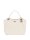 GUESS HWQG8122220 VALLA TOTE Woman Shopper bone