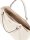 GUESS HWQG8122220 VALLA TOTE Woman Shopper bone