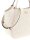 GUESS HWQG8122220 VALLA TOTE Woman Shopper bone