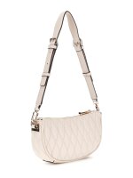 GUESS HWQG8122720 VALLA MINI TOP ZIP SHLDR BAG Woman...