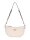 GUESS HWQG8122720 VALLA MINI TOP ZIP SHLDR BAG Woman Schultertasche bone