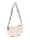 GUESS HWQG8122720 VALLA MINI TOP ZIP SHLDR BAG Woman Schultertasche bone