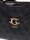 GUESS HWSG7993060 DEA GIRLFRIEND SATCHEL Woman Schultertasche coal logo