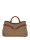 GUESS HWSG7993060 DEA GIRLFRIEND SATCHEL Woman Schultertasche latte logo