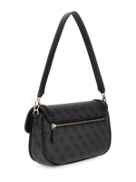 GUESS HWSG7993200 DEA FLAP SHOULDER BAG Woman Handtasche...