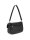 GUESS HWSG7993200 DEA FLAP SHOULDER BAG Woman Handtasche coal logo