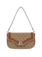 GUESS HWSG7993200 DEA FLAP SHOULDER BAG Woman Handtasche...