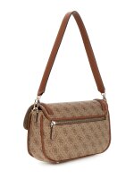 GUESS HWSG7993200 DEA FLAP SHOULDER BAG Woman Handtasche...