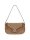 GUESS HWSG7993200 DEA FLAP SHOULDER BAG Woman Handtasche latte logo