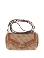 GUESS HWSG7993790 DEA CROSSBODY FLAP Woman Handtasche...