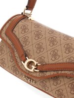 GUESS HWSG7993790 DEA CROSSBODY FLAP Woman Handtasche...
